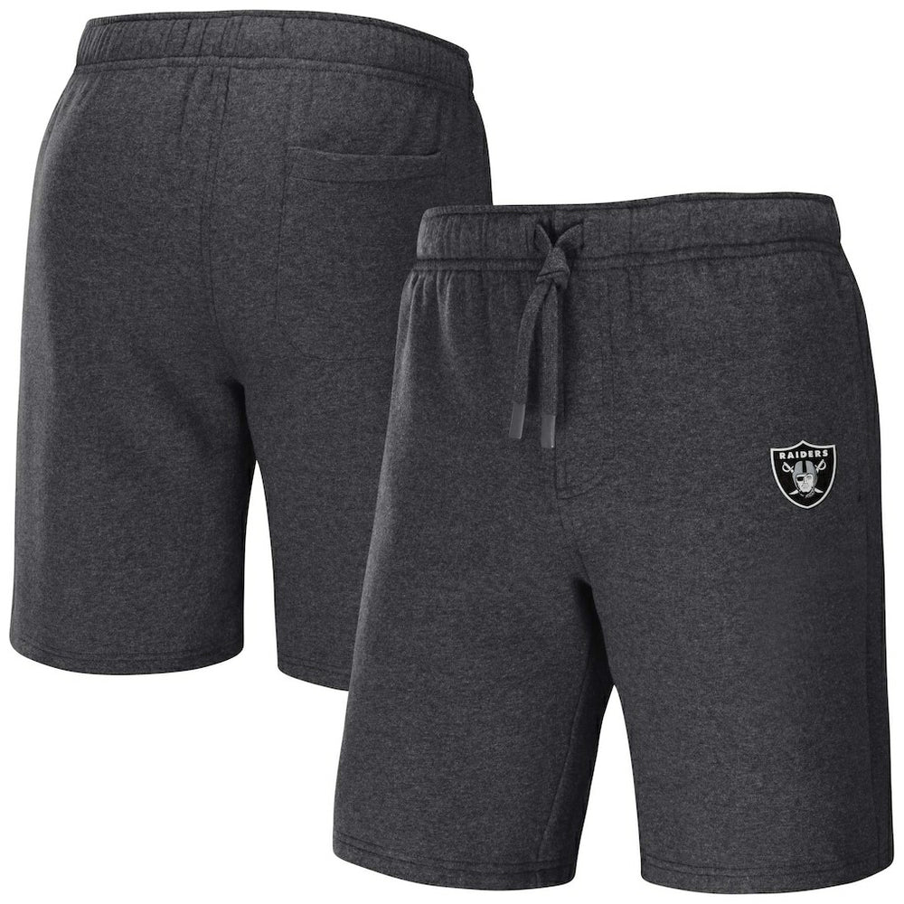 NFL Las Vegas Raiders NFL x Darius Rucker Collection Logo Shorts