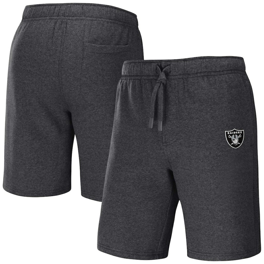NFL Las Vegas Raiders NFL x Darius Rucker Collection Logo Shorts