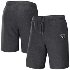 NFL Las Vegas Raiders NFL x Darius Rucker Collection Logo Shorts