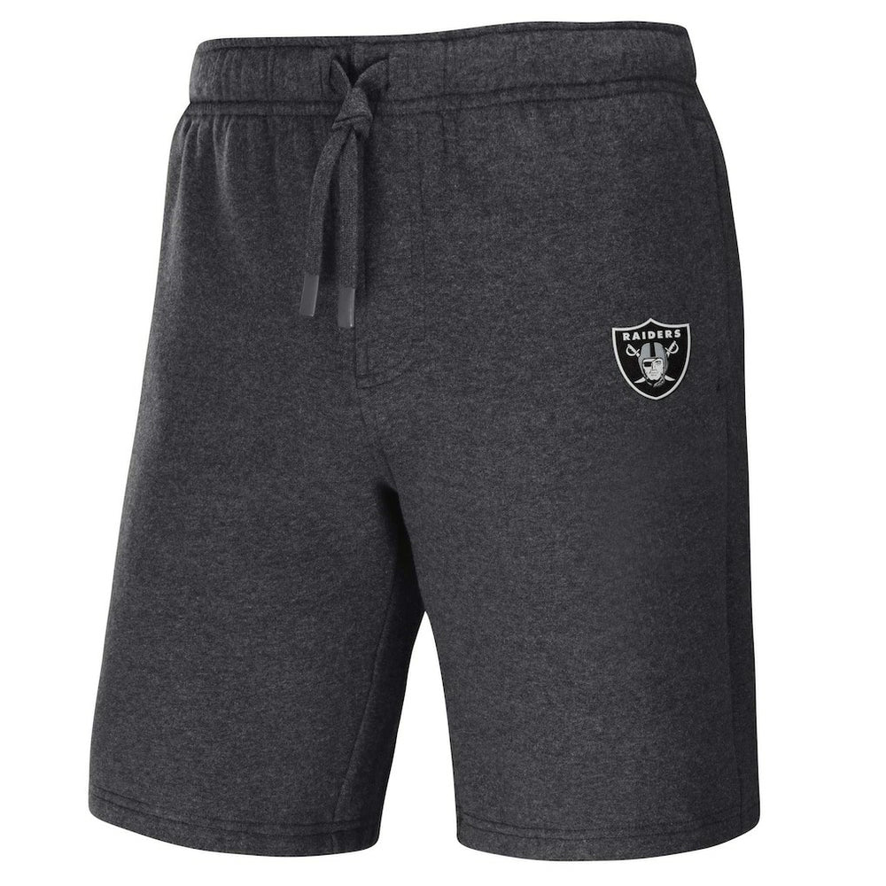 NFL Las Vegas Raiders NFL x Darius Rucker Collection Logo Shorts