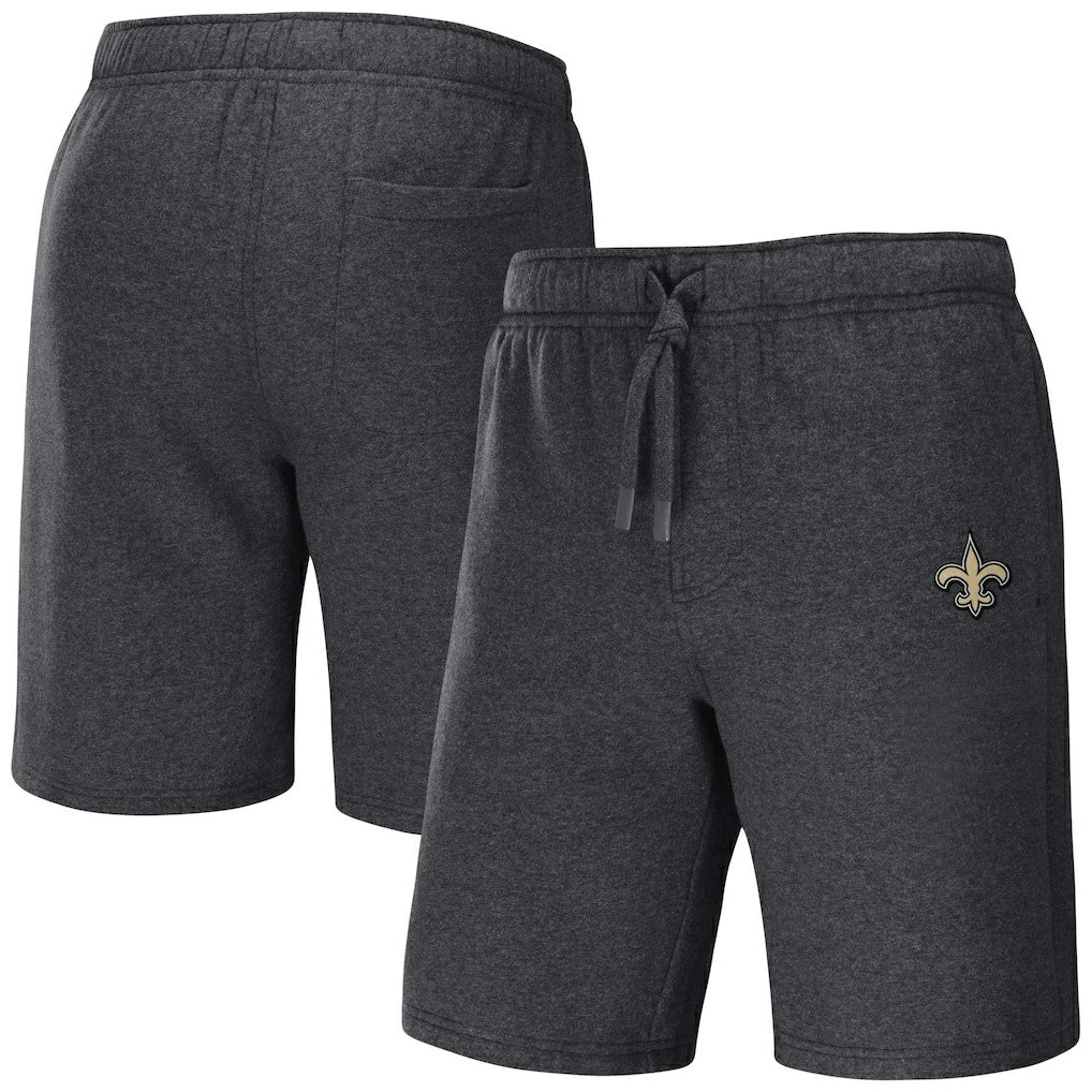 NFL New Orleans Saints NFL x Darius Rucker Collection Logo Shorts