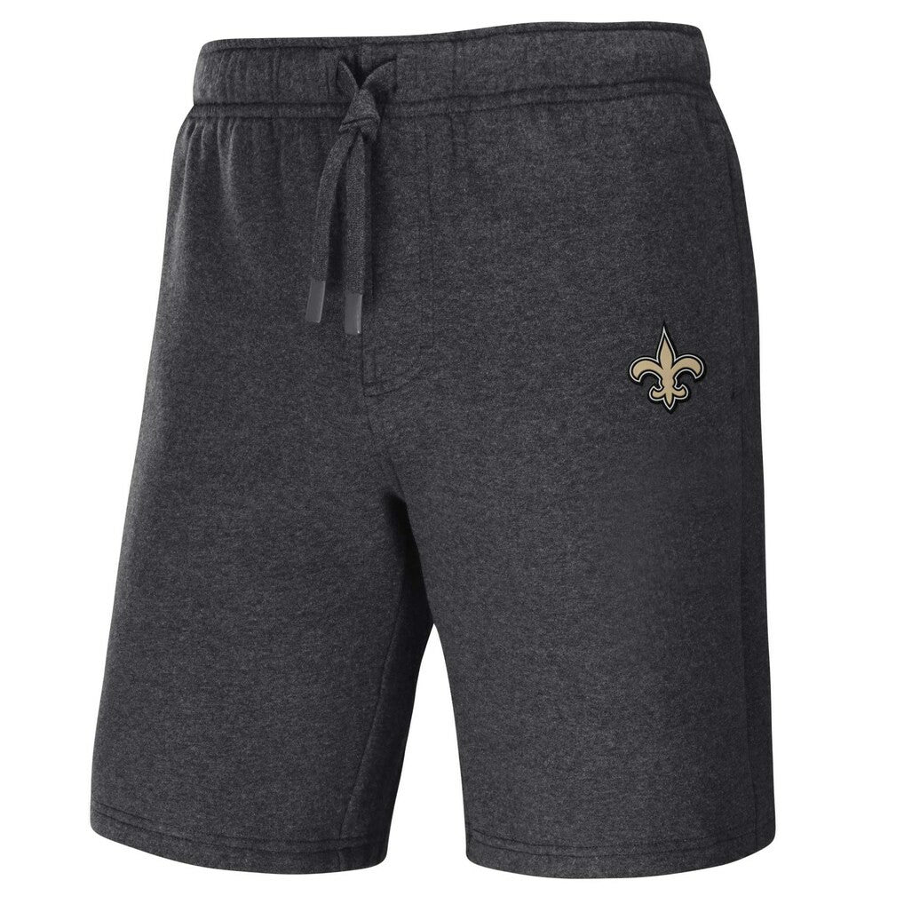 NFL New Orleans Saints NFL x Darius Rucker Collection Logo Shorts