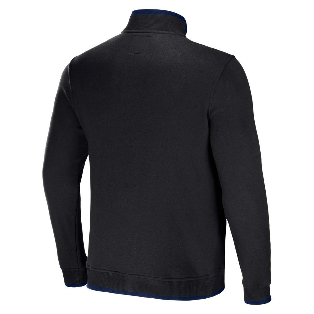 NFL Tennessee Titans NFL x Darius Rucker Collection Logo Quarter-Zip Top