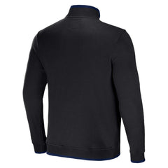 NFL Tennessee Titans NFL x Darius Rucker Collection Logo Quarter-Zip Top