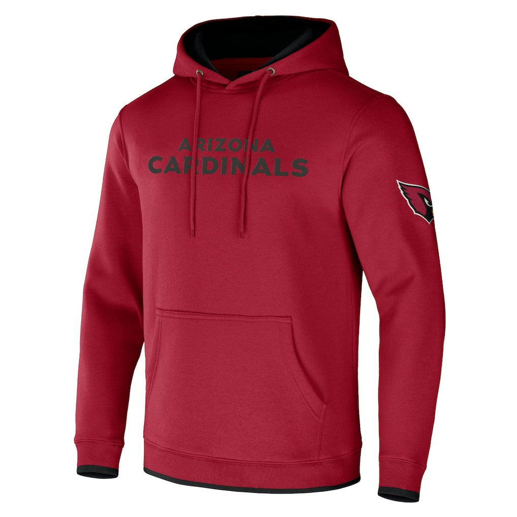 NFL Arizona Cardinals NFL x Darius Rucker Collection Pullover Hoodie