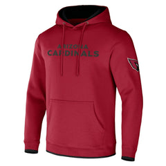 NFL Arizona Cardinals NFL x Darius Rucker Collection Pullover Hoodie