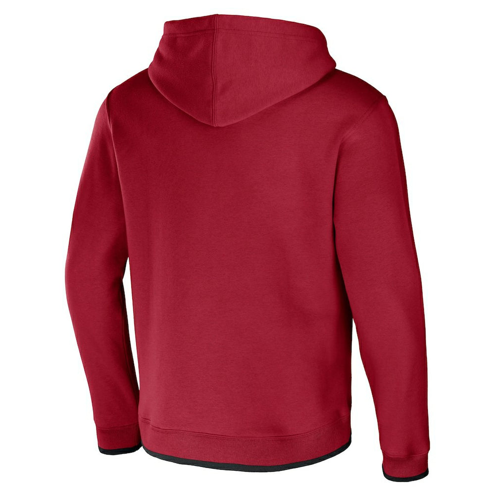 NFL Arizona Cardinals NFL x Darius Rucker Collection Pullover Hoodie