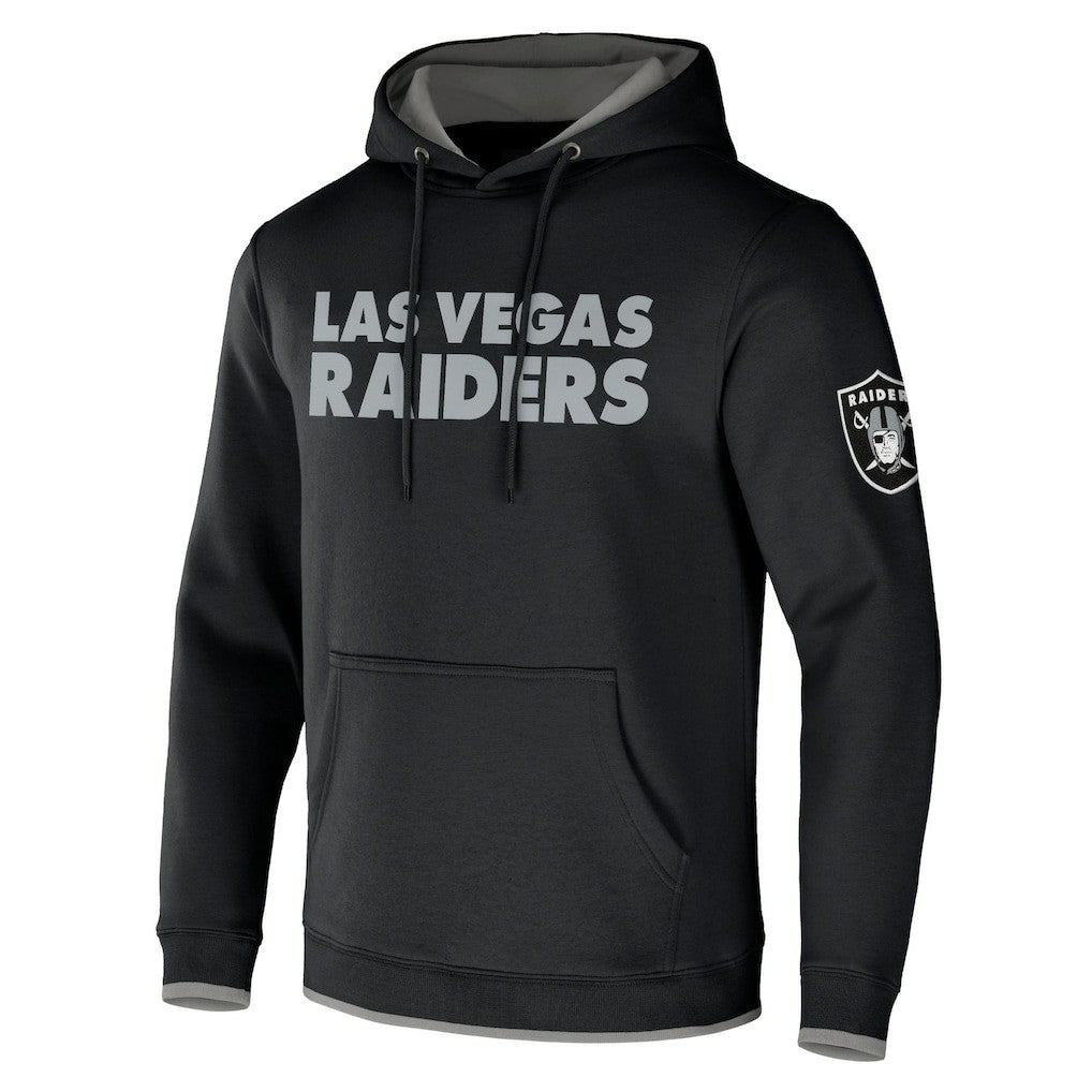 NFL Las Vegas Raiders NFL x Darius Rucker Collection Pullover Hoodie