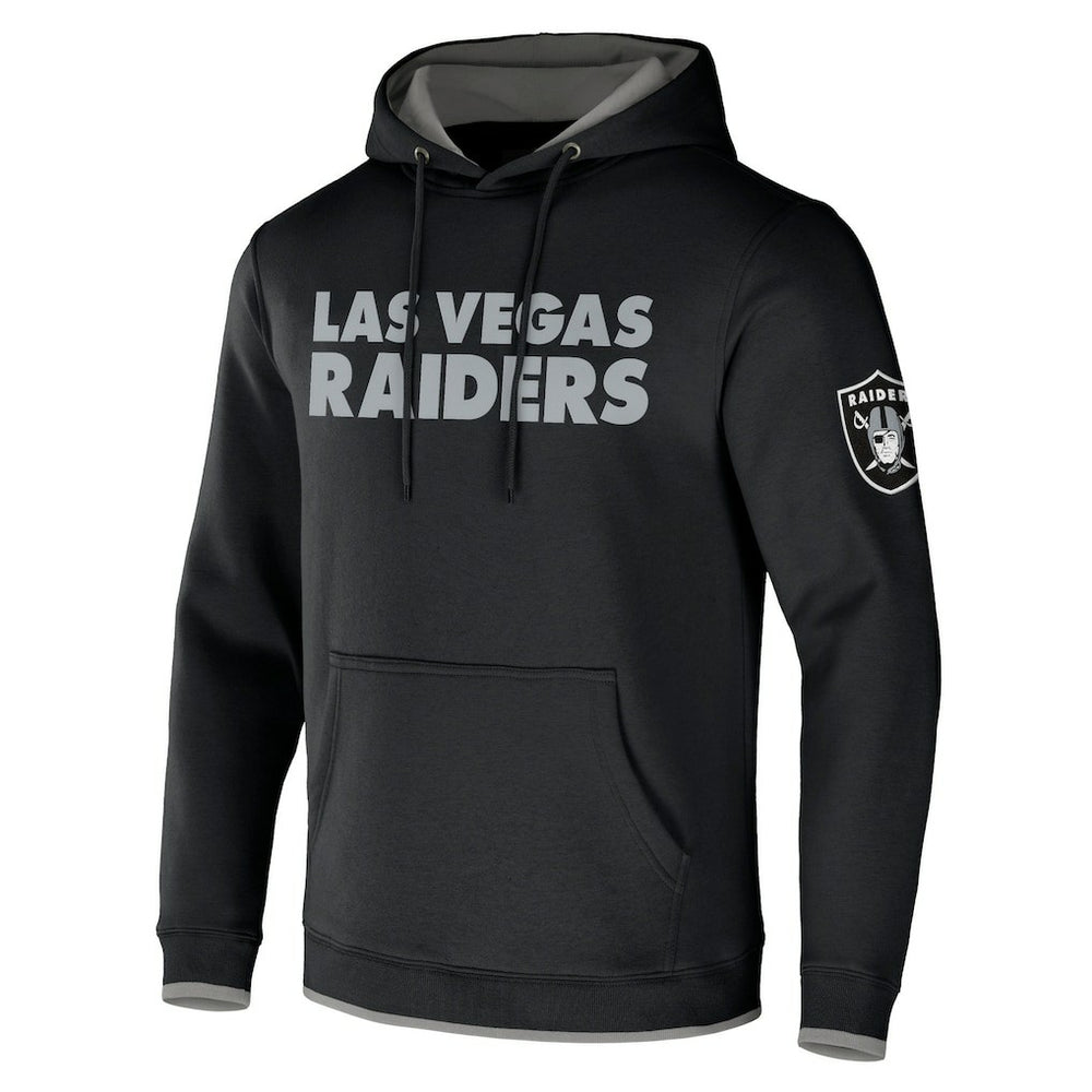 NFL Las Vegas Raiders NFL x Darius Rucker Collection Pullover Hoodie