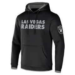 NFL Las Vegas Raiders NFL x Darius Rucker Collection Pullover Hoodie