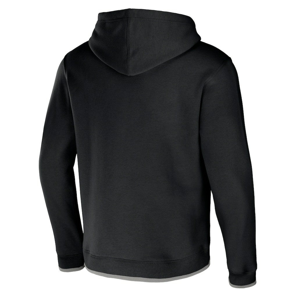 NFL Las Vegas Raiders NFL x Darius Rucker Collection Pullover Hoodie