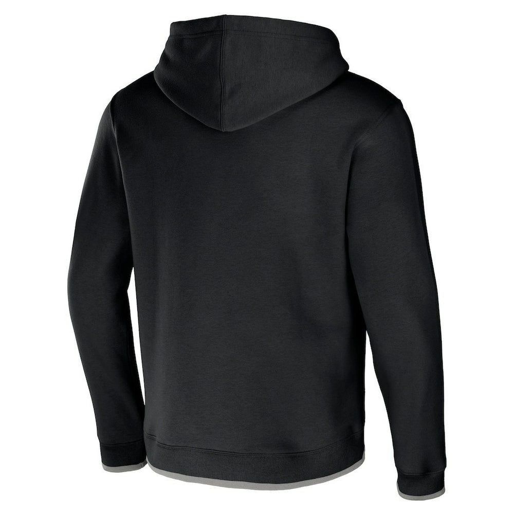 NFL Las Vegas Raiders NFL x Darius Rucker Collection Pullover Hoodie