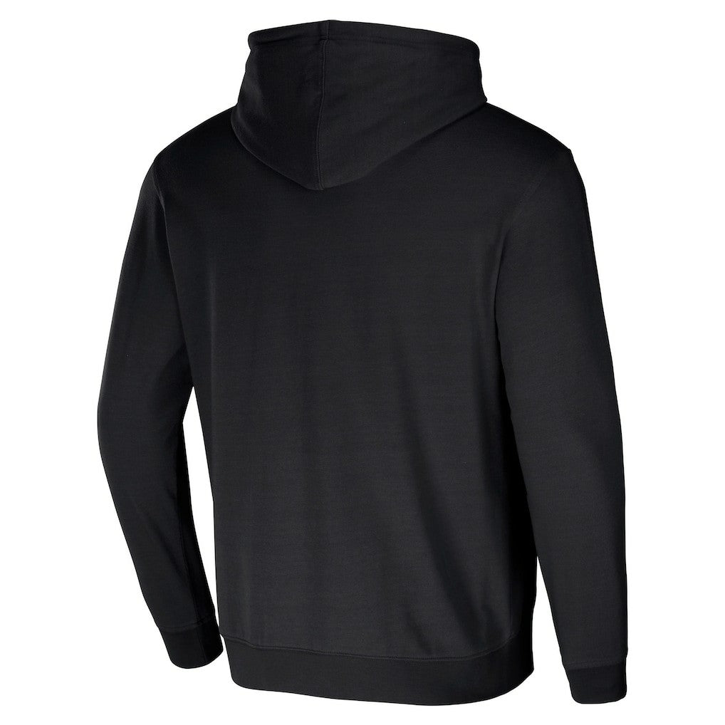 NFL Las Vegas Raiders NFL x Darius Rucker Collection Washed Pullover Hoodie