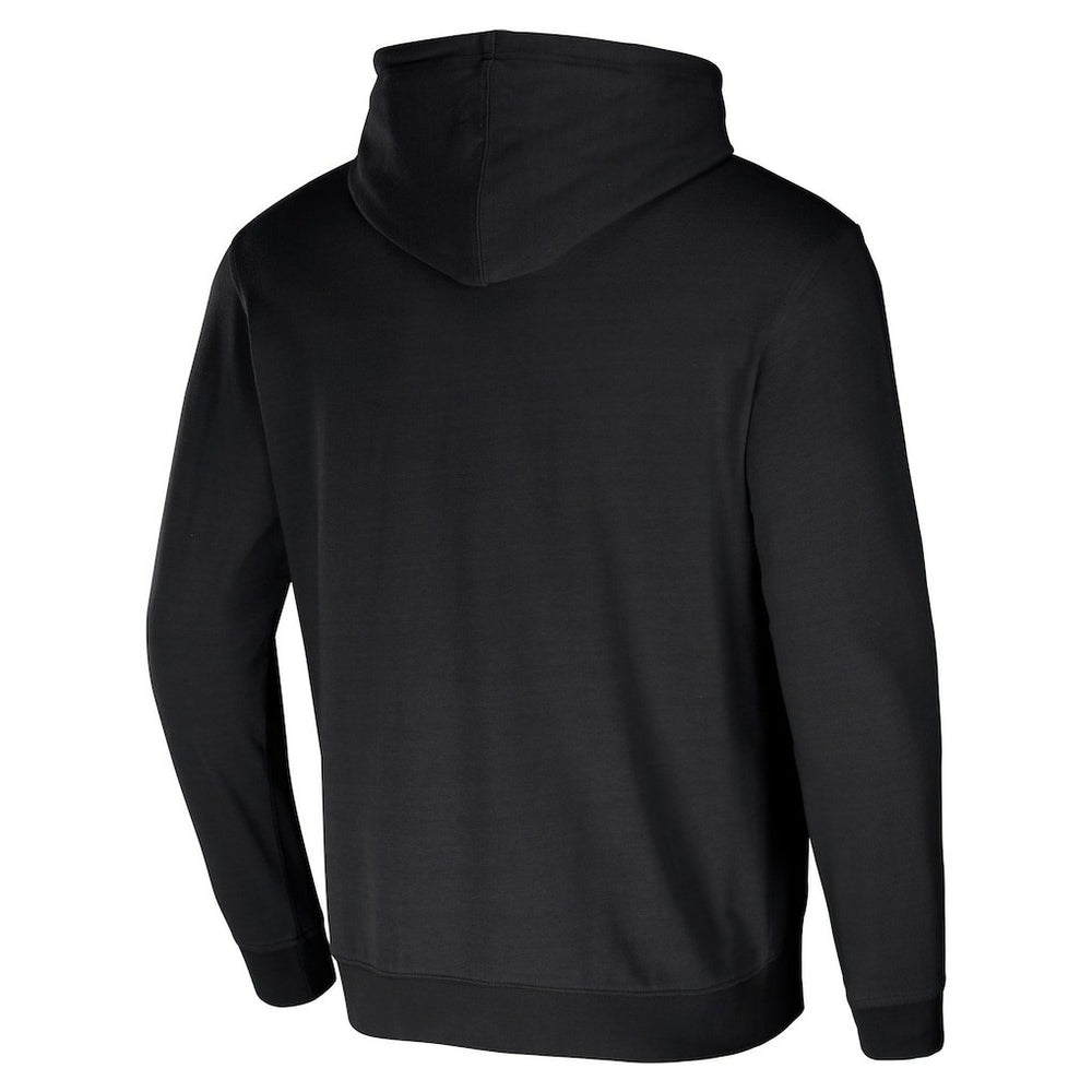 NFL Las Vegas Raiders NFL x Darius Rucker Collection Washed Pullover Hoodie
