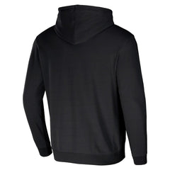NFL Las Vegas Raiders NFL x Darius Rucker Collection Washed Pullover Hoodie