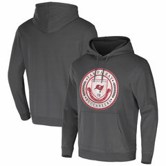 NFL Tampa Bay Buccaneers NFL x Darius Rucker Collection Washed Pullover Hoodie