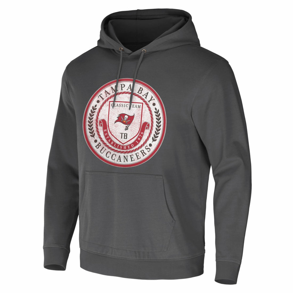 NFL Tampa Bay Buccaneers NFL x Darius Rucker Collection Washed Pullover Hoodie