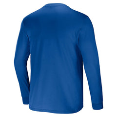 NFL Indianapolis Colts NFL x Darius Rucker Collection Team Long Sleeve Pocket T-Shirt