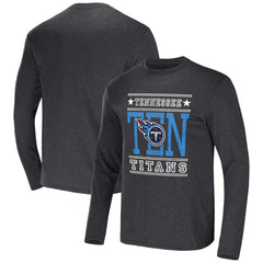 NFL Tennessee Titans NFL x Darius Rucker Collection Long Sleeve T-Shirt