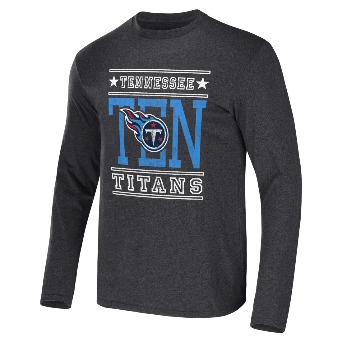 NFL Tennessee Titans NFL x Darius Rucker Collection Long Sleeve T-Shirt