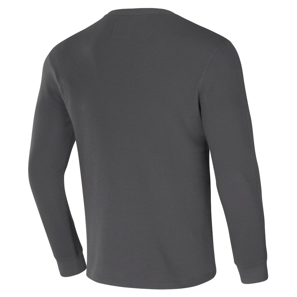 NFL New Orleans Saints NFL x Darius Rucker Collection Long Sleeve Thermal T-Shirt