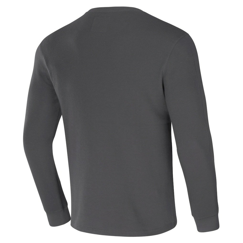 NFL New Orleans Saints NFL x Darius Rucker Collection Long Sleeve Thermal T-Shirt