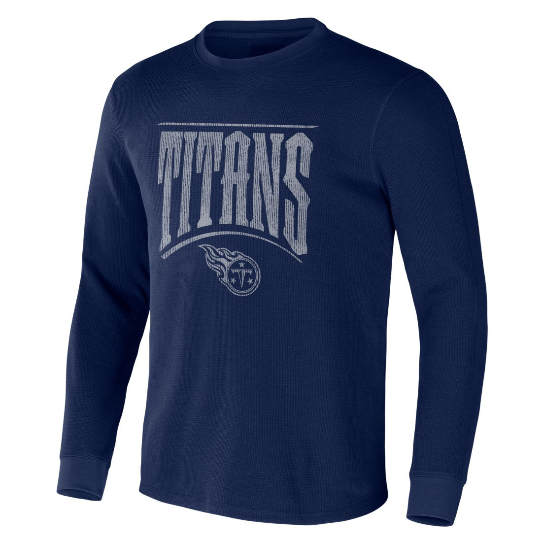 NFL Tennessee Titans NFL x Darius Rucker Collection Long Sleeve Thermal T-Shirt
