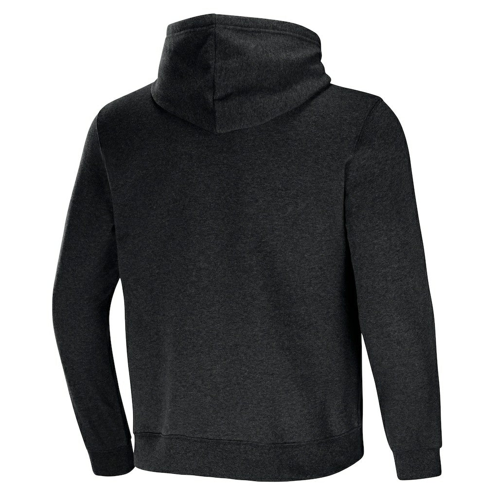 NFL New Orleans Saints NFL x Darius Rucker Collection Radar Pullover Hoodie