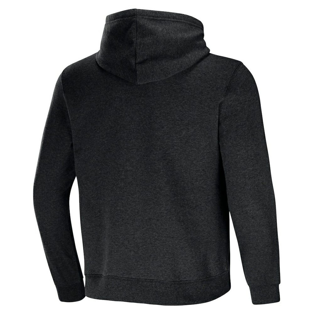 NFL New Orleans Saints NFL x Darius Rucker Collection Radar Pullover Hoodie
