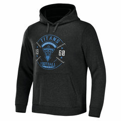 NFL Tennessee Titans NFL x Darius Rucker Collection Radar Pullover Hoodie