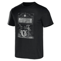 NFL Atlanta Falcons NFL x Darius Rucker Collection Band T-Shirt