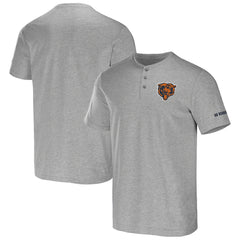 NFL Chicago Bears NFL x Darius Rucker Collection Henley T-Shirt