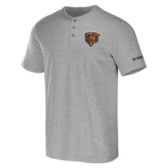 NFL Chicago Bears NFL x Darius Rucker Collection Henley T-Shirt