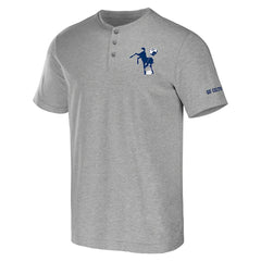 NFL Indianapolis Colts NFL x Darius Rucker Collection Henley T-Shirt
