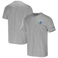NFL Los Angeles Chargers NFL x Darius Rucker Collection Henley T-Shirt