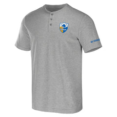 NFL Los Angeles Chargers NFL x Darius Rucker Collection Henley T-Shirt
