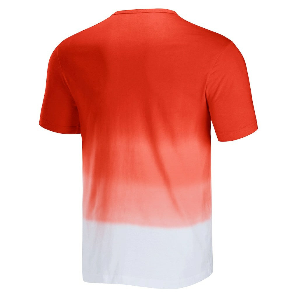 NFL Cleveland Browns NFL x Darius Rucker Collection Dip Dye Pocket T-Shirt