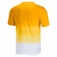 NFL Green Bay Packers NFL x Darius Rucker Collection Dip Dye Pocket T-Shirt
