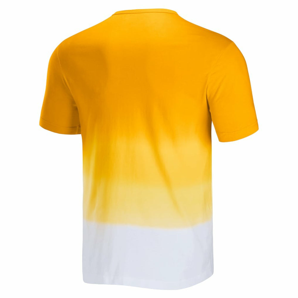 NFL Los Angeles Rams NFL x Darius Rucker Collection Dip Dye Pocket T-Shirt