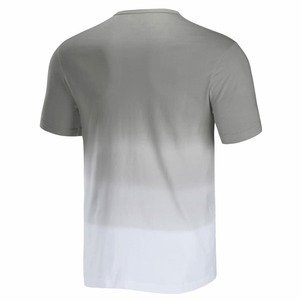 NFL Las Vegas Raiders NFL x Darius Rucker Collection Dip Dye Pocket T-Shirt