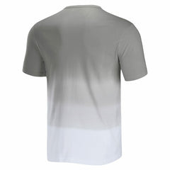 NFL Las Vegas Raiders NFL x Darius Rucker Collection Dip Dye Pocket T-Shirt