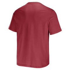 NFL Arizona Cardinals NFL x Darius Rucker Collection Stripe T-Shirt