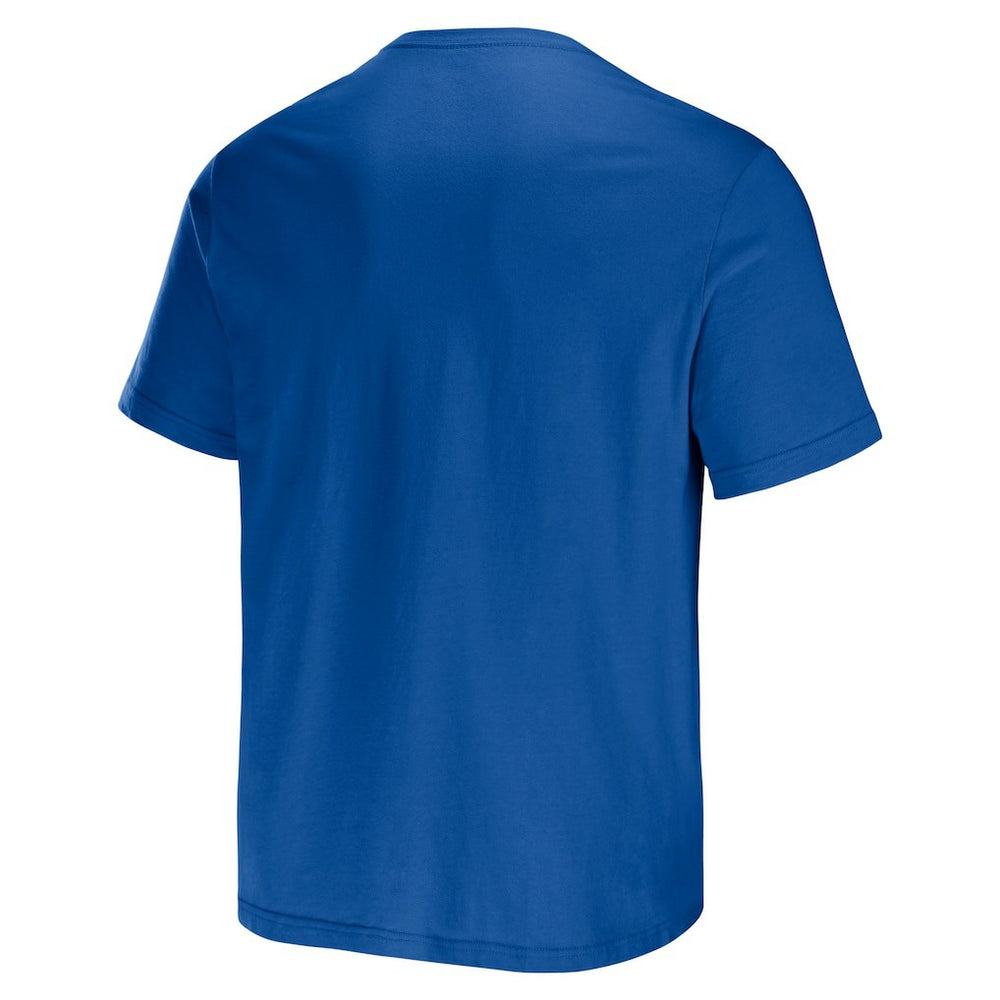 NFL Indianapolis Colts NFL x Darius Rucker Collection Stripe T-Shirt