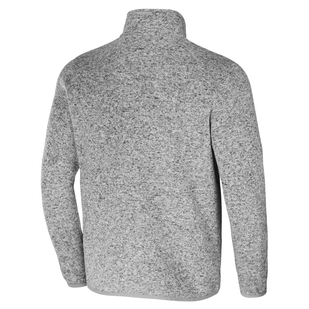 NFL Las Vegas Raiders NFL x Darius Rucker Collection Fleece Full-Zip Jacket