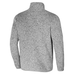 NFL Las Vegas Raiders NFL x Darius Rucker Collection Fleece Full-Zip Jacket