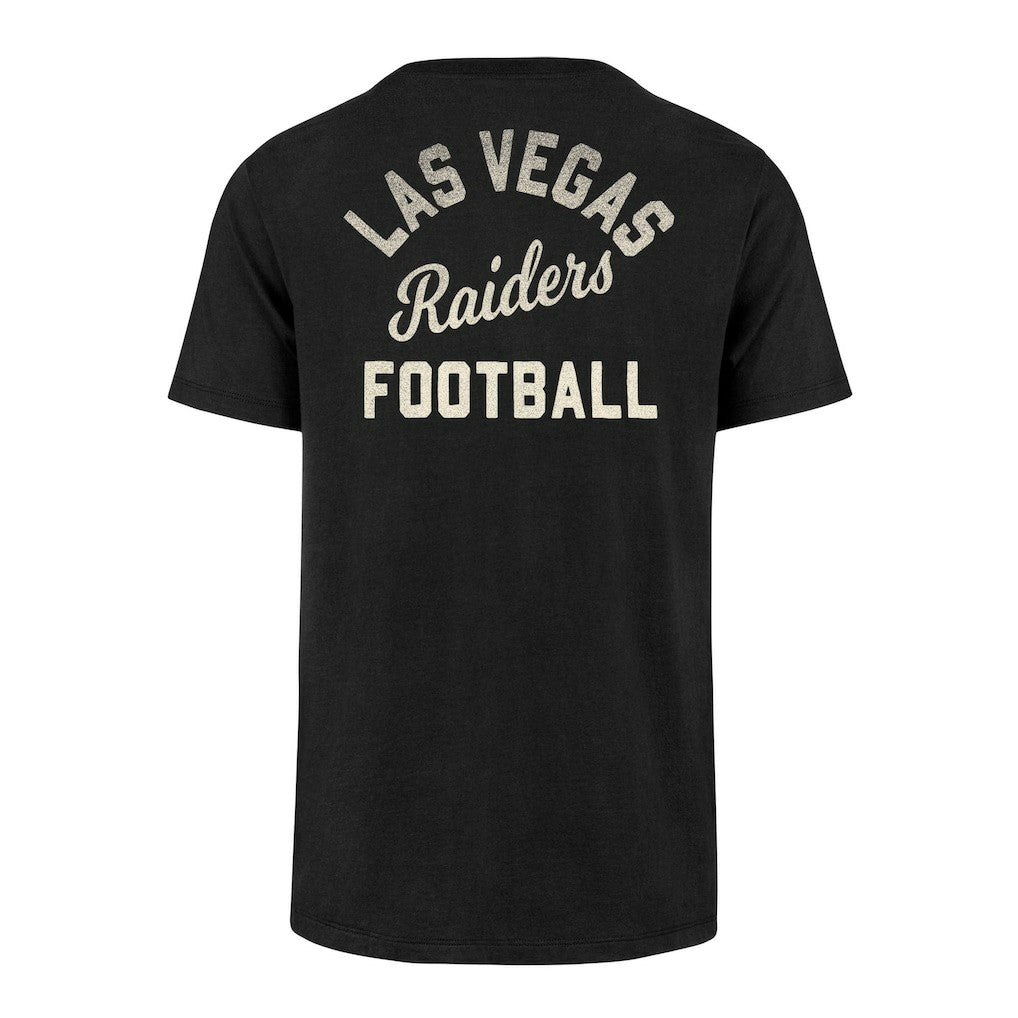NFL Las Vegas Raiders '47 Turn Back Franklin T-Shirt