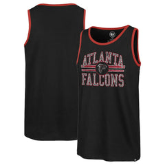 NFL Atlanta Falcons '47 Winger Franklin Tank Top