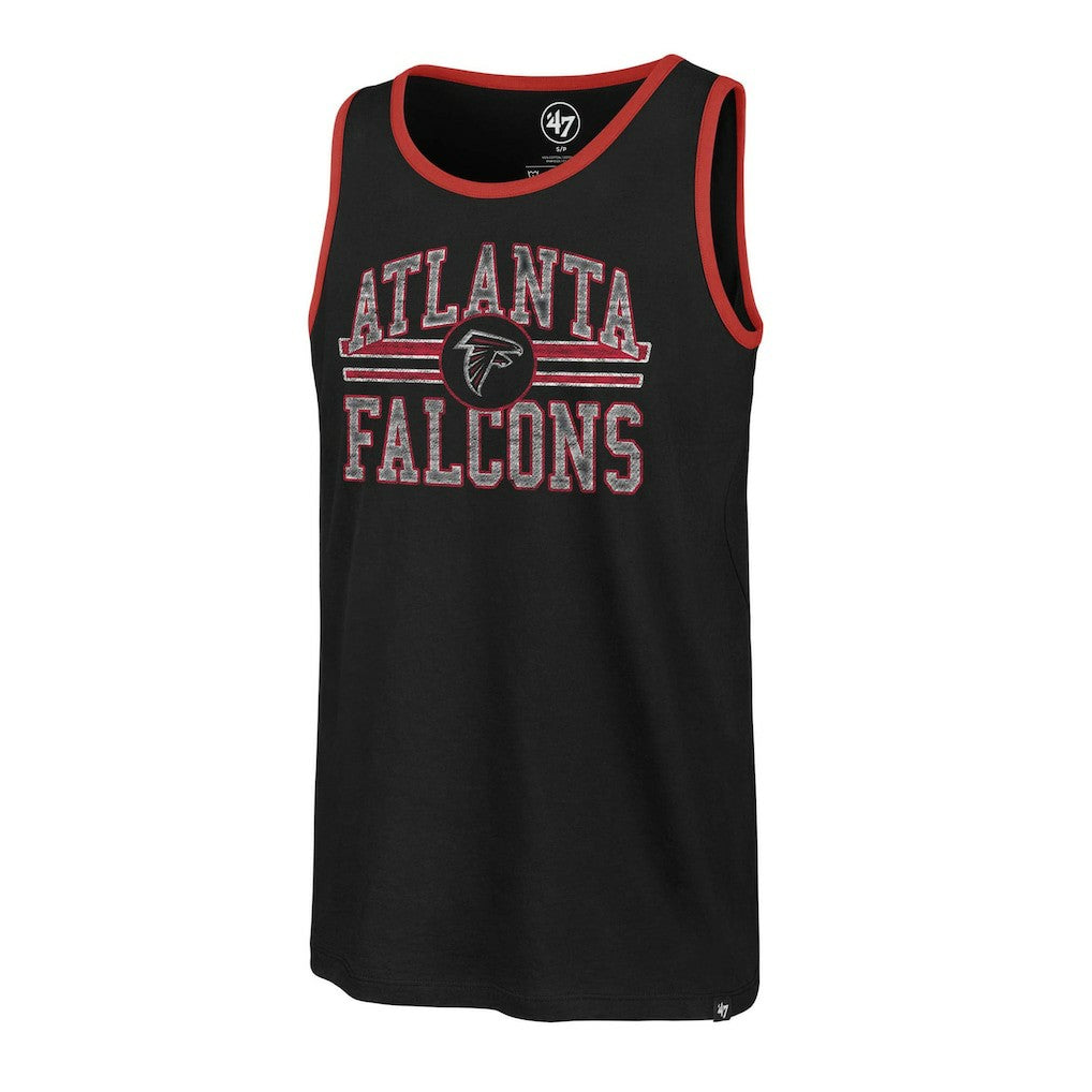 NFL Atlanta Falcons '47 Winger Franklin Tank Top