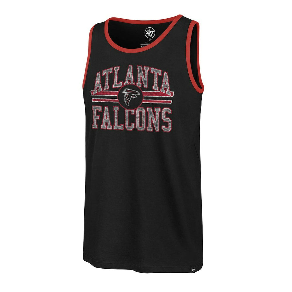 NFL Atlanta Falcons '47 Winger Franklin Tank Top