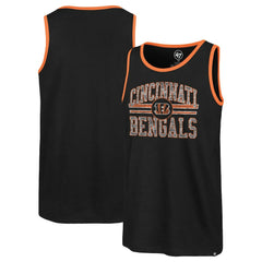 NFL Cincinnati Bengals '47 Winger Franklin Tank Top